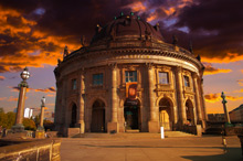 Bode Museum