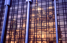 Berliner Dom im Palast der Republik