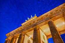 Brandenburger Tor