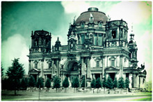 Berliner Dom