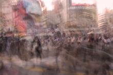 Shinjuku,Tokyo